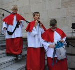 pielgrzymka ministrantw do katedry3